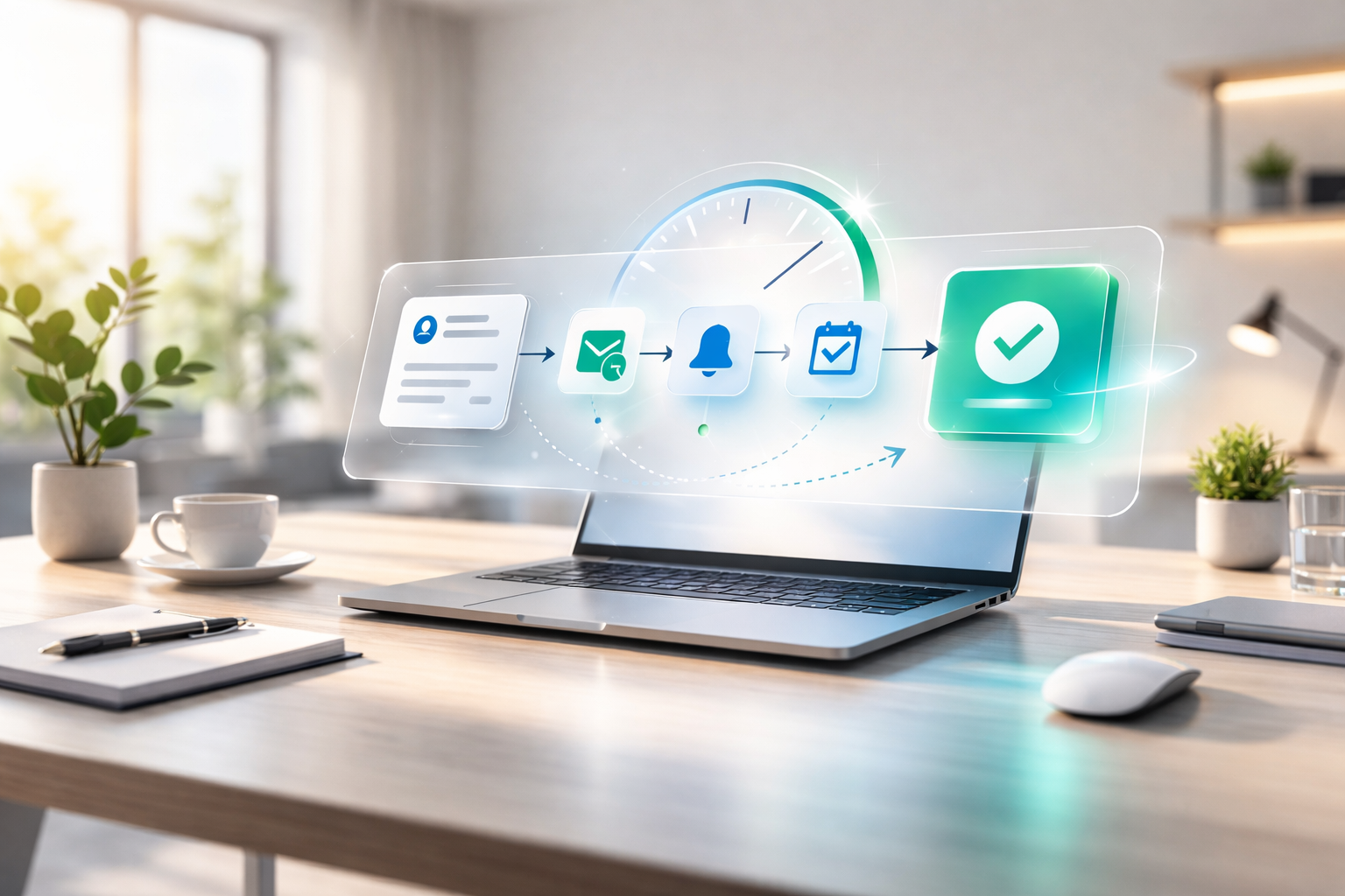 The 10-Minute Lead Response Rule: Why Speed Wins (and How to Automate It)
