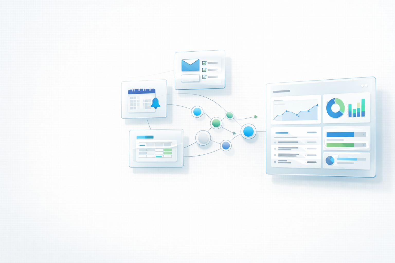 The Repetitive Admin Tasks That Quietly Slow Down Small Businesses