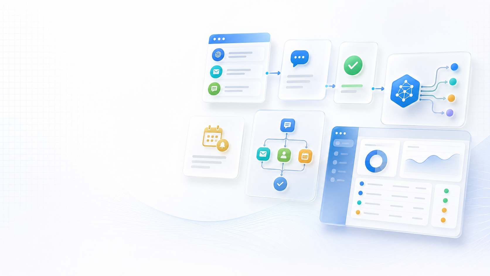 How AI Automation Can Help Small Businesses Respond Faster to Enquiries