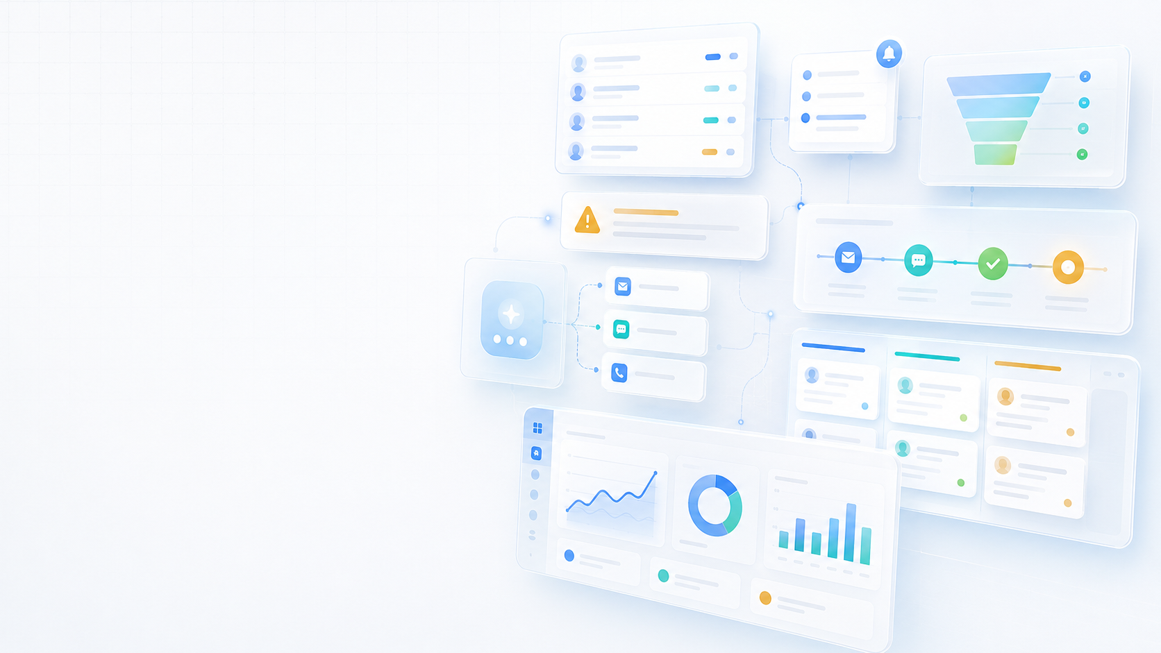 Why Small Businesses Lose Leads After the First Enquiry