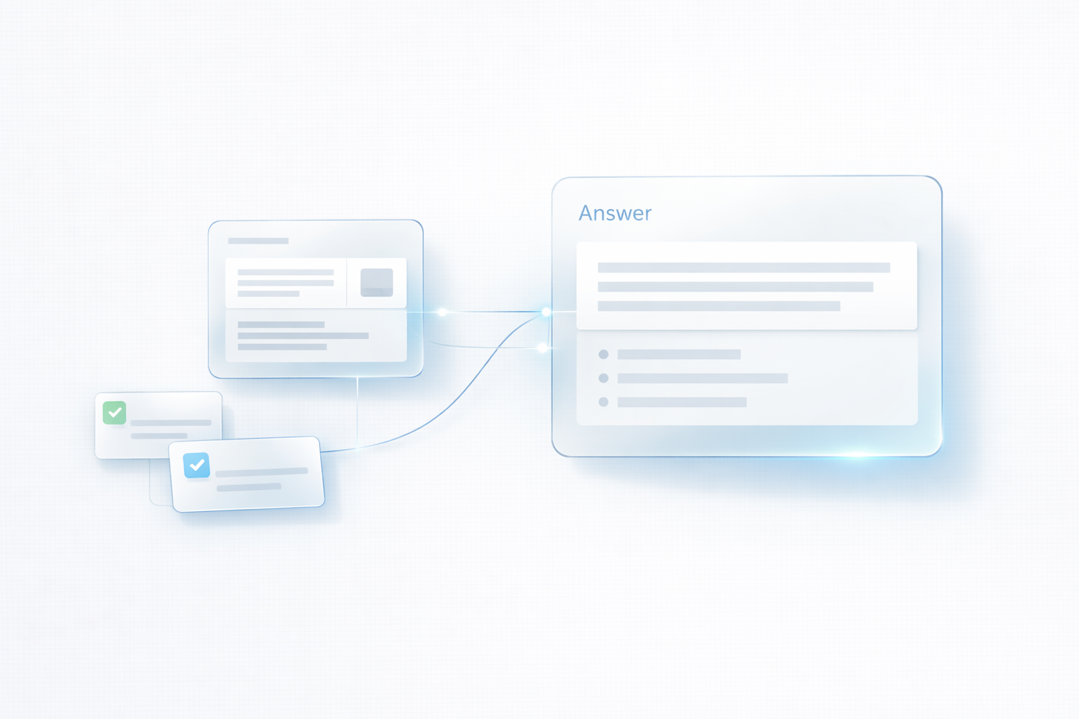 How to Write Content That AI Search Can Cite (A Simple Framework)