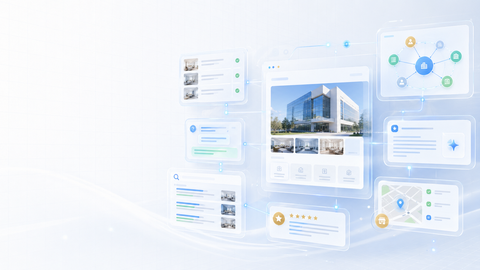AI Search Visibility: Is Your Business Easy for AI Tools to Understand?