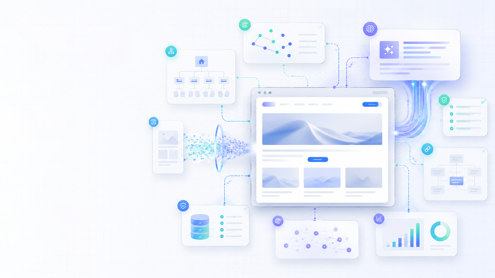 How to Make Your Business Website Easier for AI Search to Understand