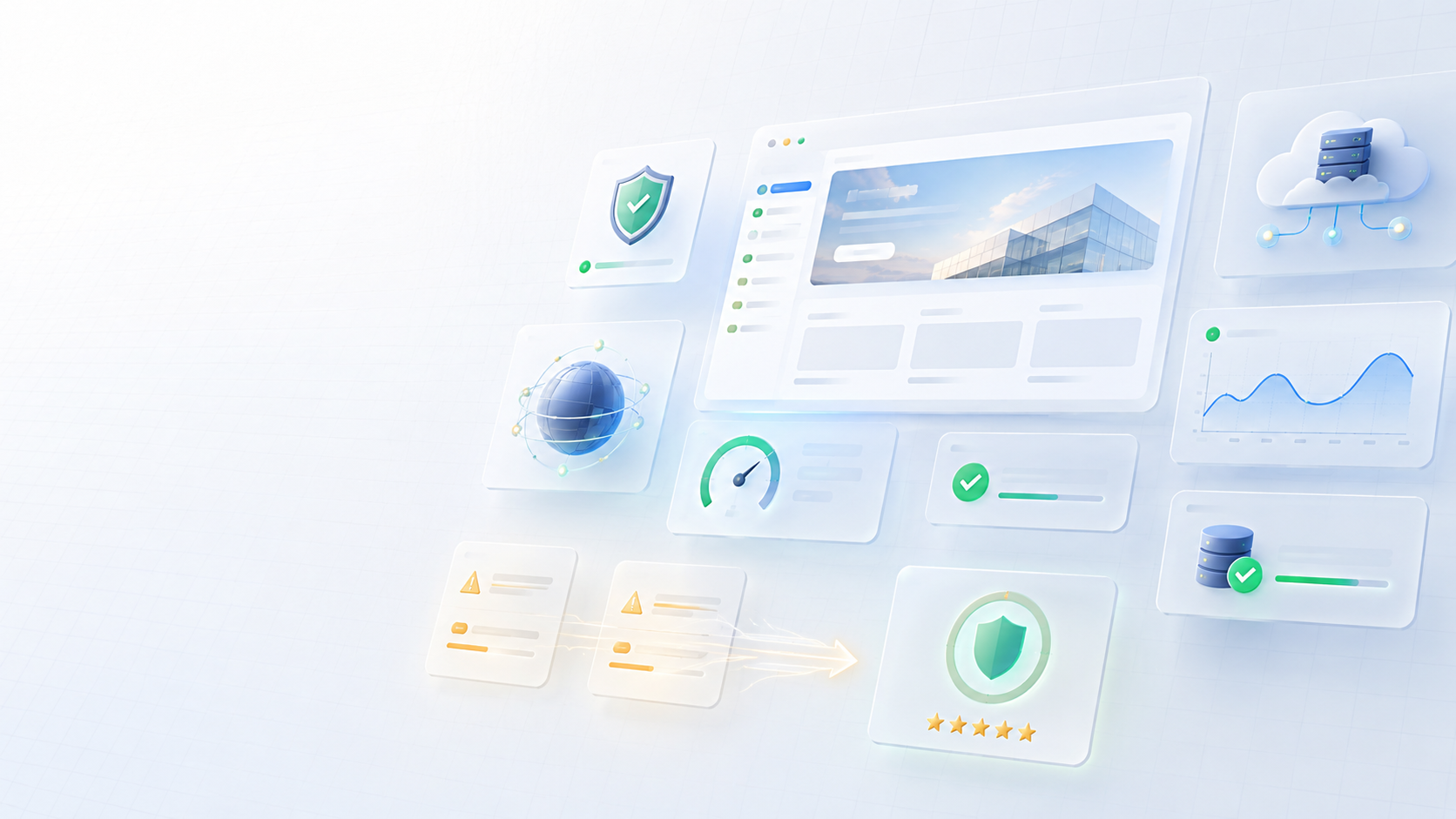 Website Hosting and Security Issues That Quietly Damage Customer Trust