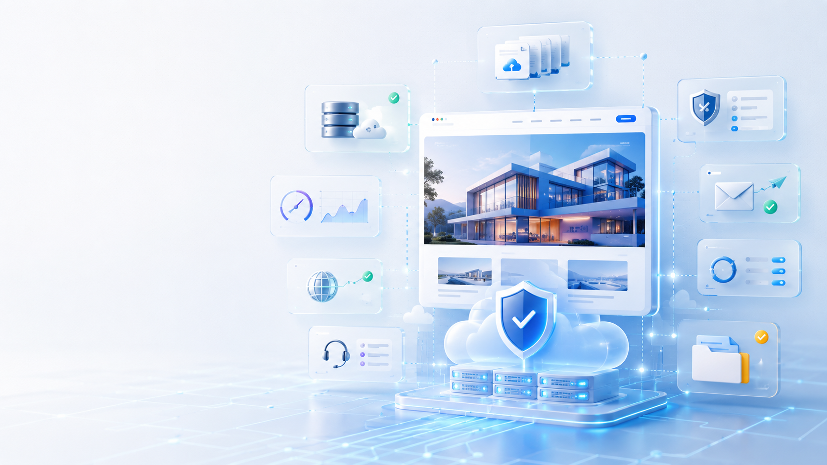 What Happens After Your Business Website Goes Live?