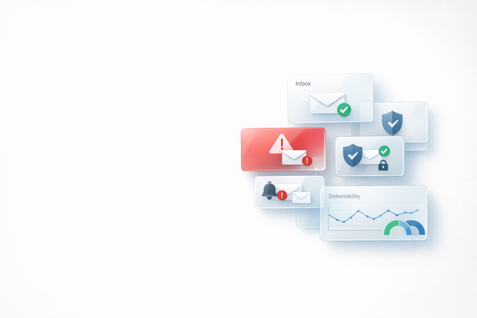 Why Emails Going to Spam Can Quietly Damage Your Business