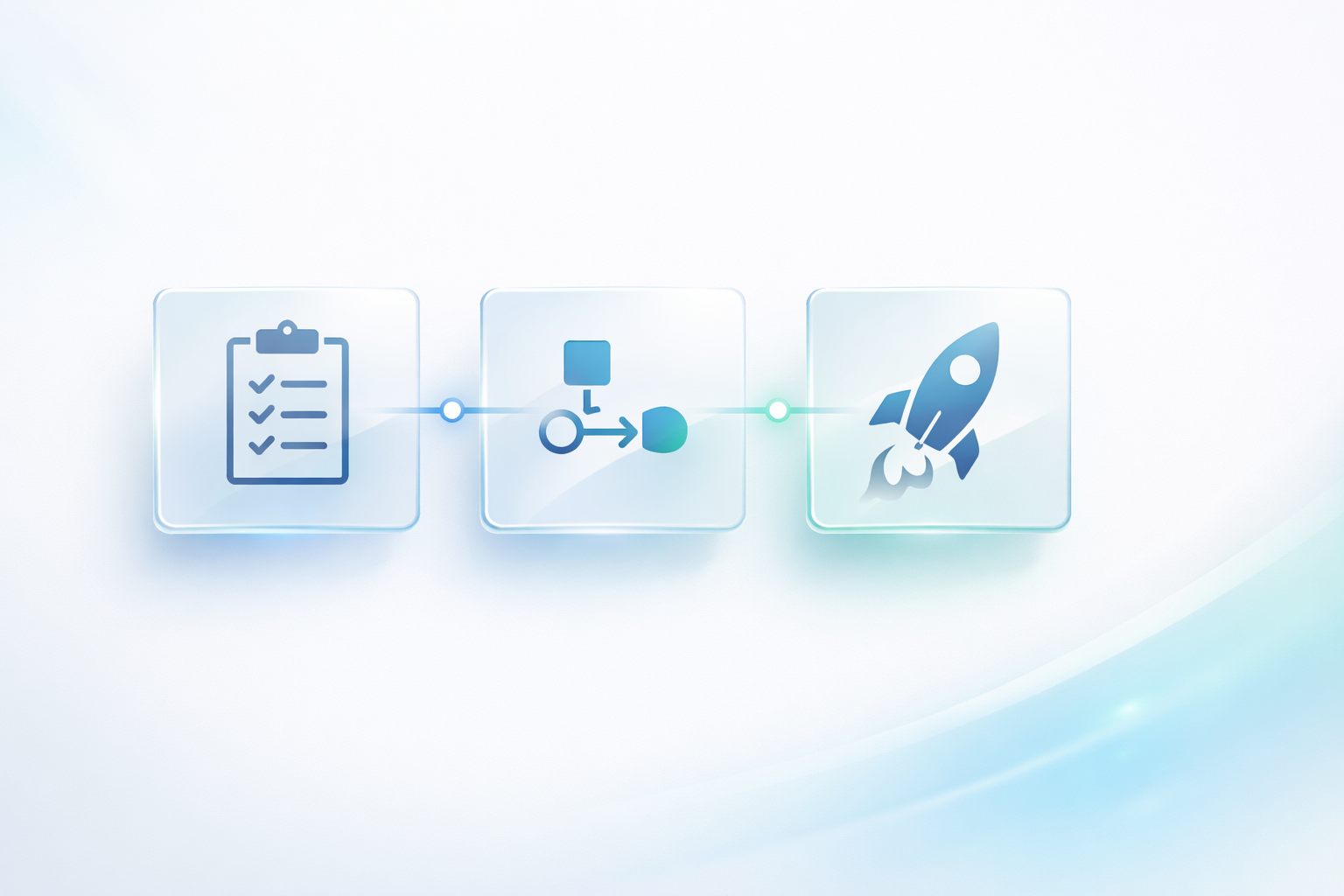 How Empex Delivers AI Automation: Audit → Pilot → Rollout (No Hype)