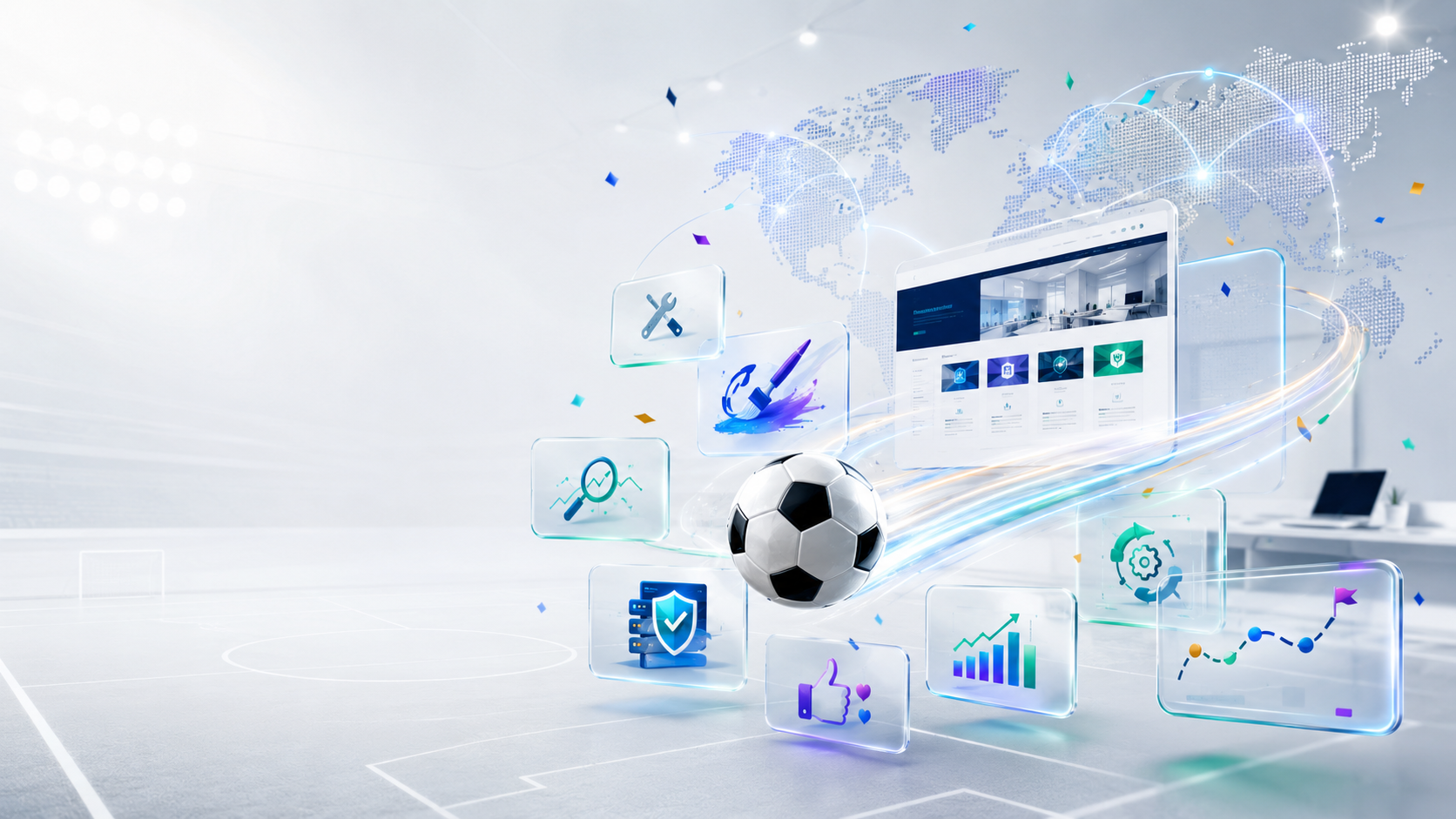 World Cup 2026 Is Here: A Productive Week at EMPEX Digital