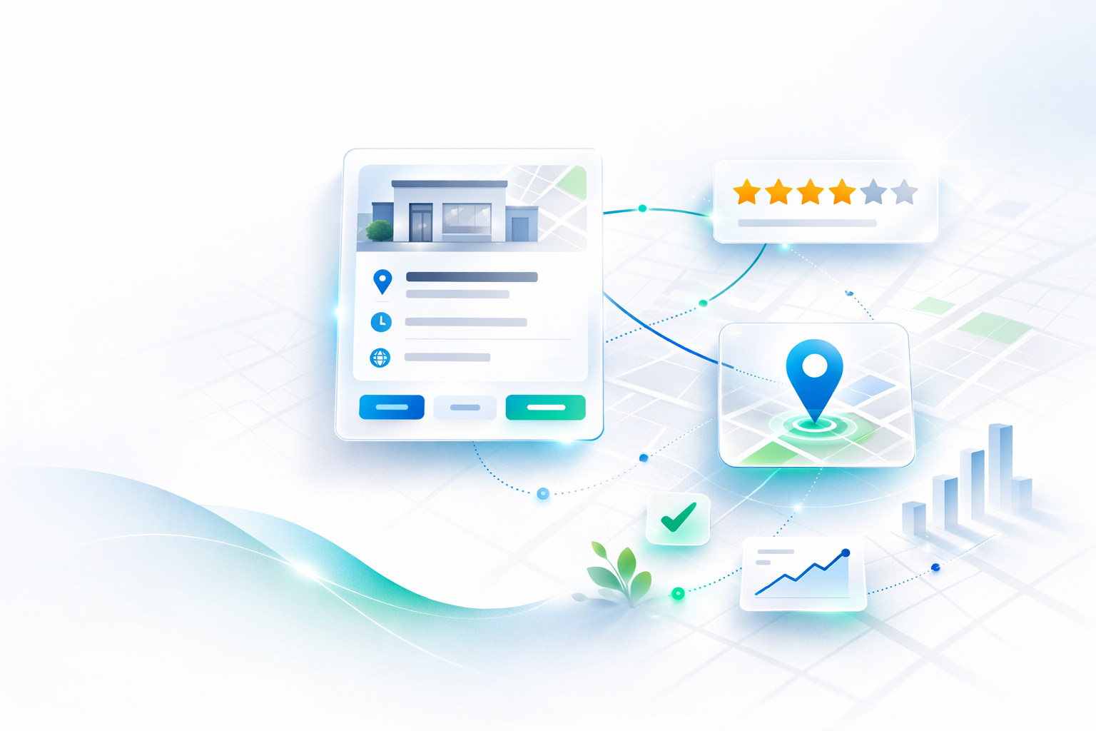 Local SEO for UK Businesses: The Checklist That Actually Moves Rankings