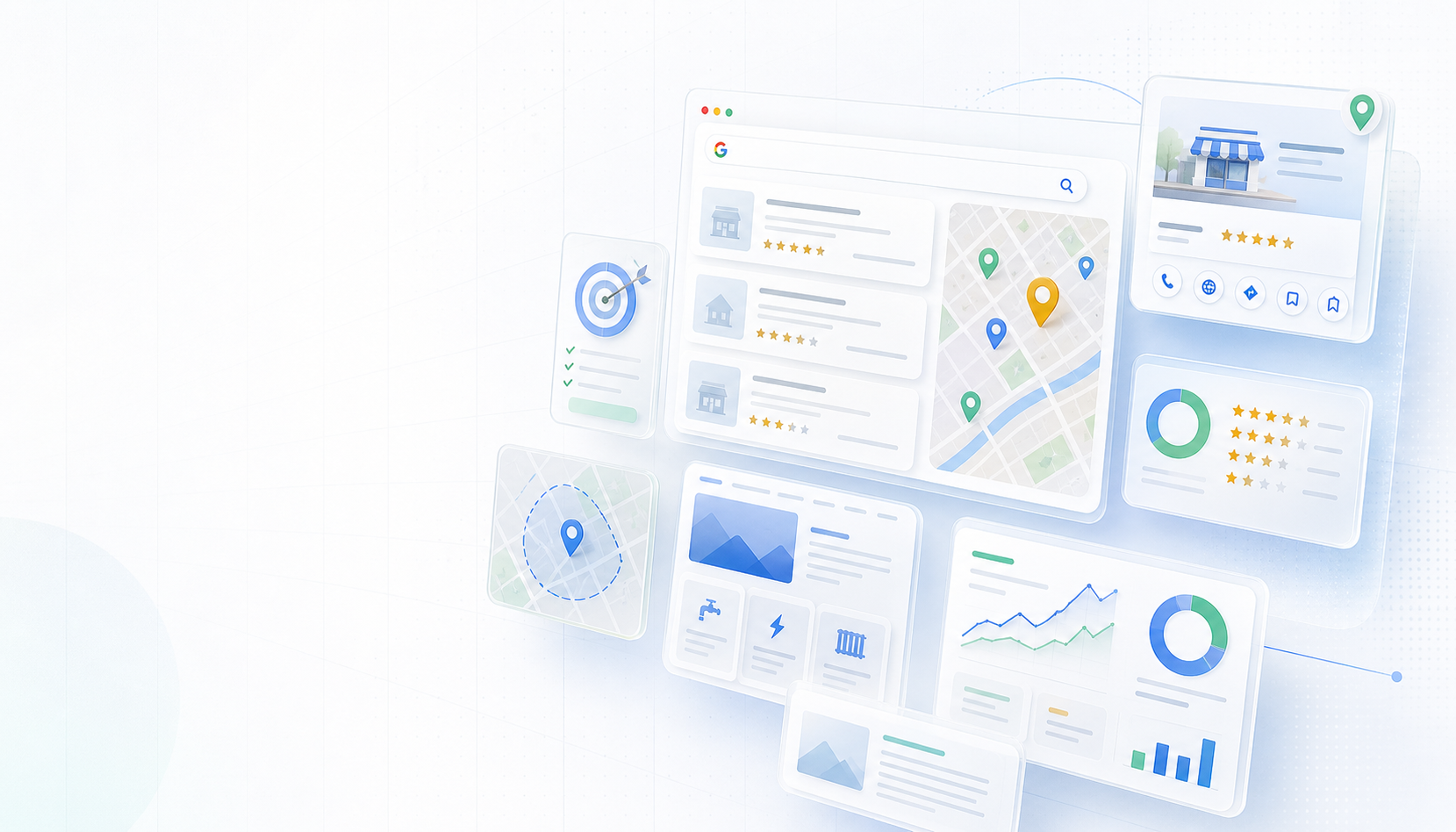 Why Your Business Is Not Showing Up on Google Locally