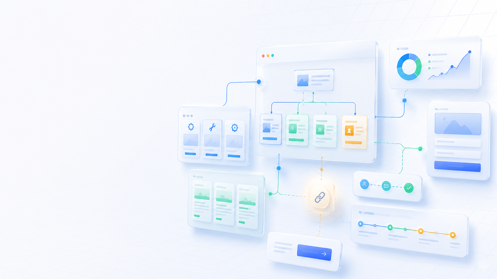 Service Pages vs Blog Posts: What Your Website Needs to Generate More Enquiries