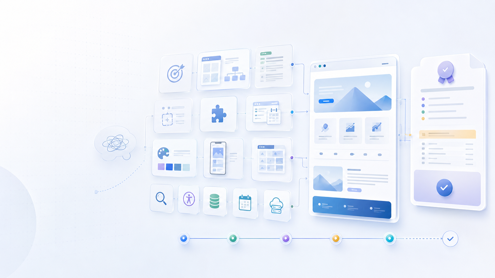What to Prepare Before Requesting a Website Quote