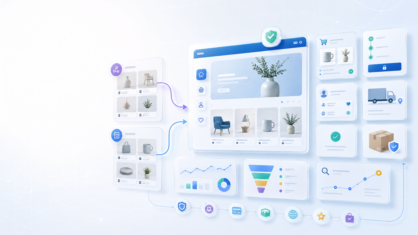 Why Product-Based Businesses Should Consider Their Own Online Shop