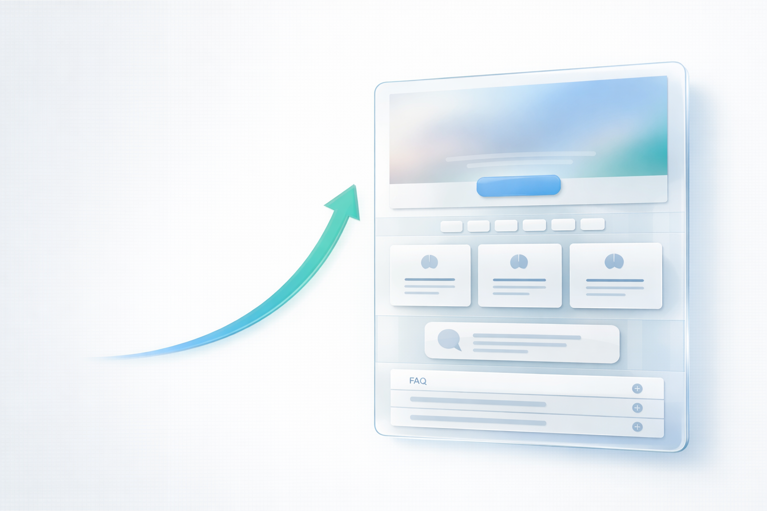 Homepage Checklist: The 7 Elements That Turn Visitors Into Enquiries