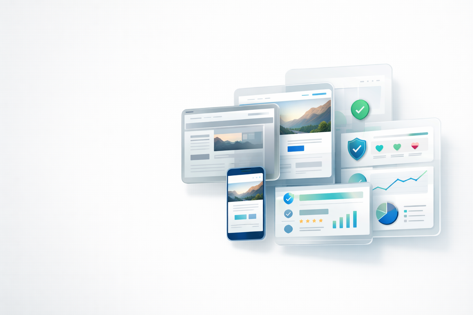 How an Outdated Website Can Quietly Damage Trust in Your Business