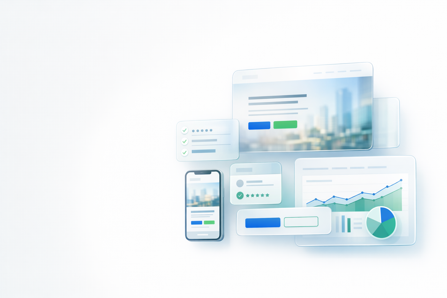 What Visitors Notice in the First 5 Seconds on a Website