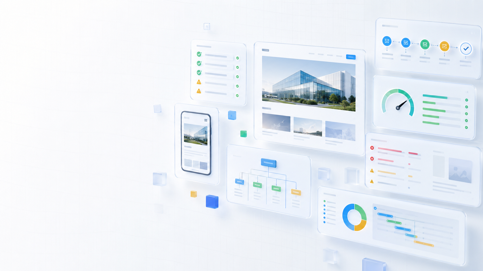 Why a Website Audit Should Come Before a Full Redesign
