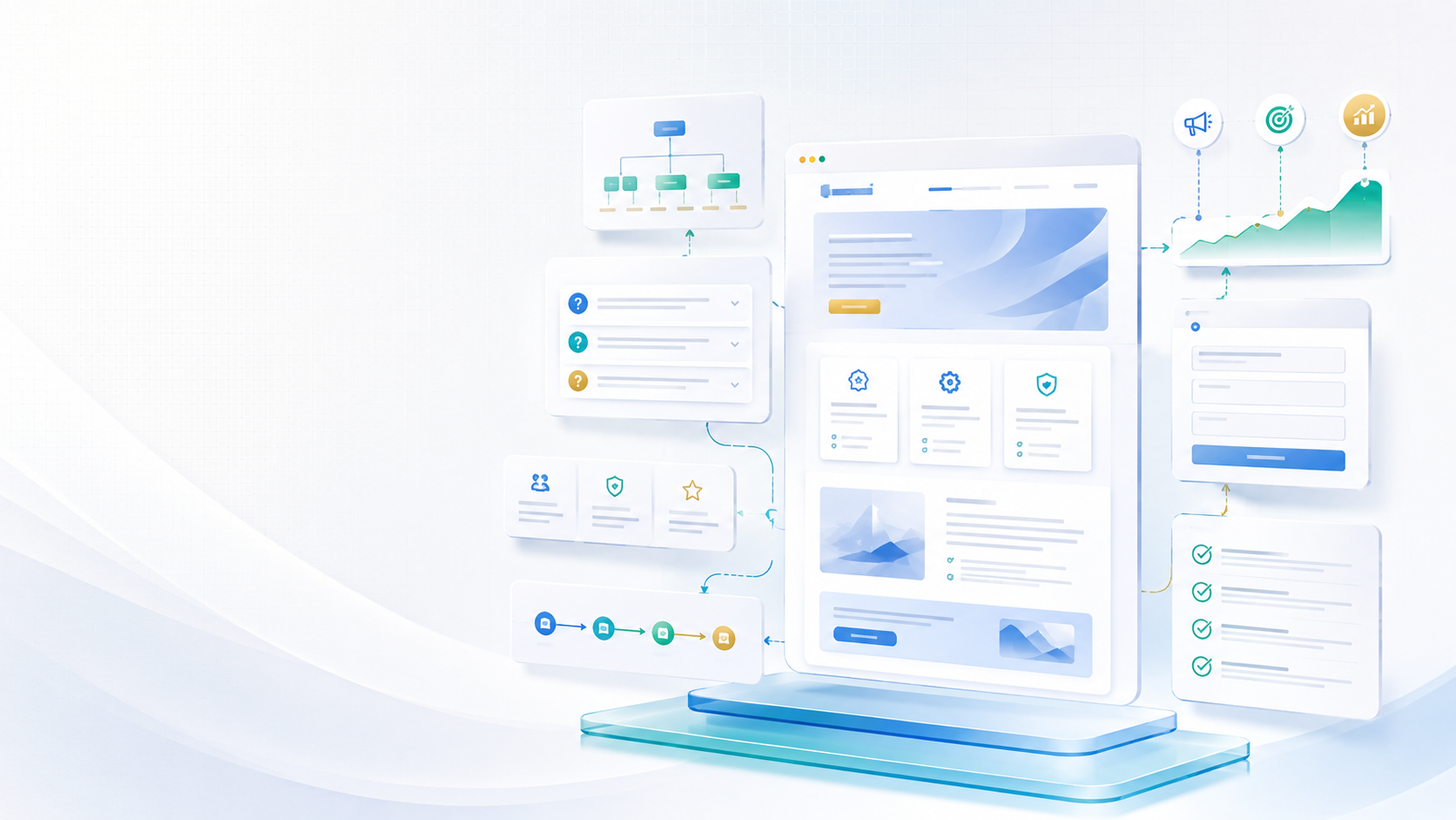 Why Clear Service Pages Matter Before You Spend More on Marketing