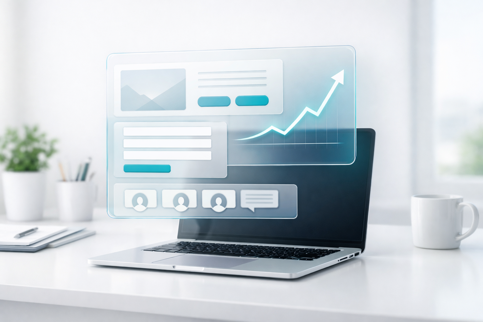 12 Website Fixes That Increase Enquiries Without Redesigning Everything