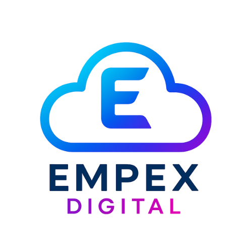 Empex logo